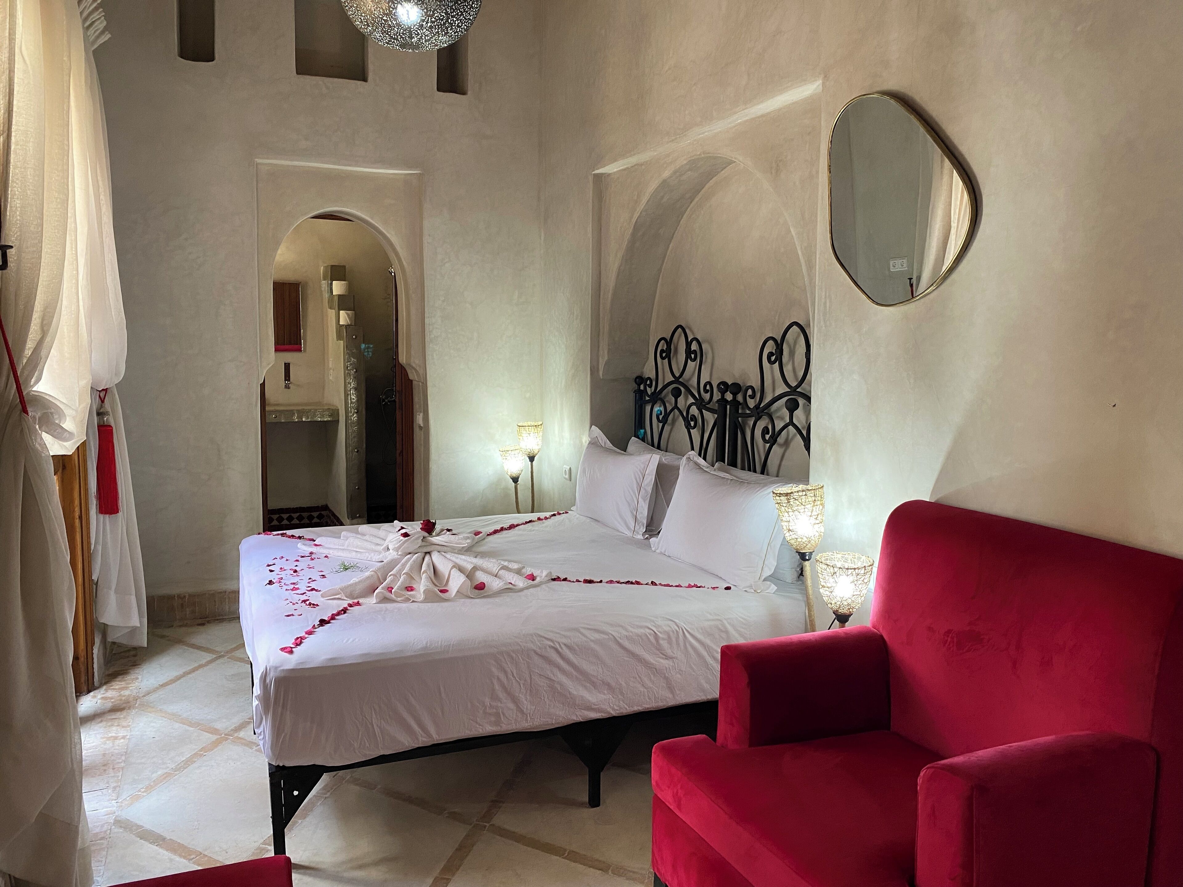 Deluxe Double or Twin Room | Free WiFi