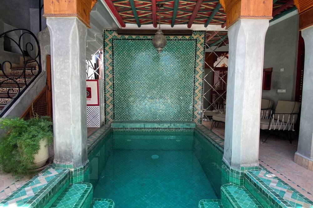 Riad Bab Yacout