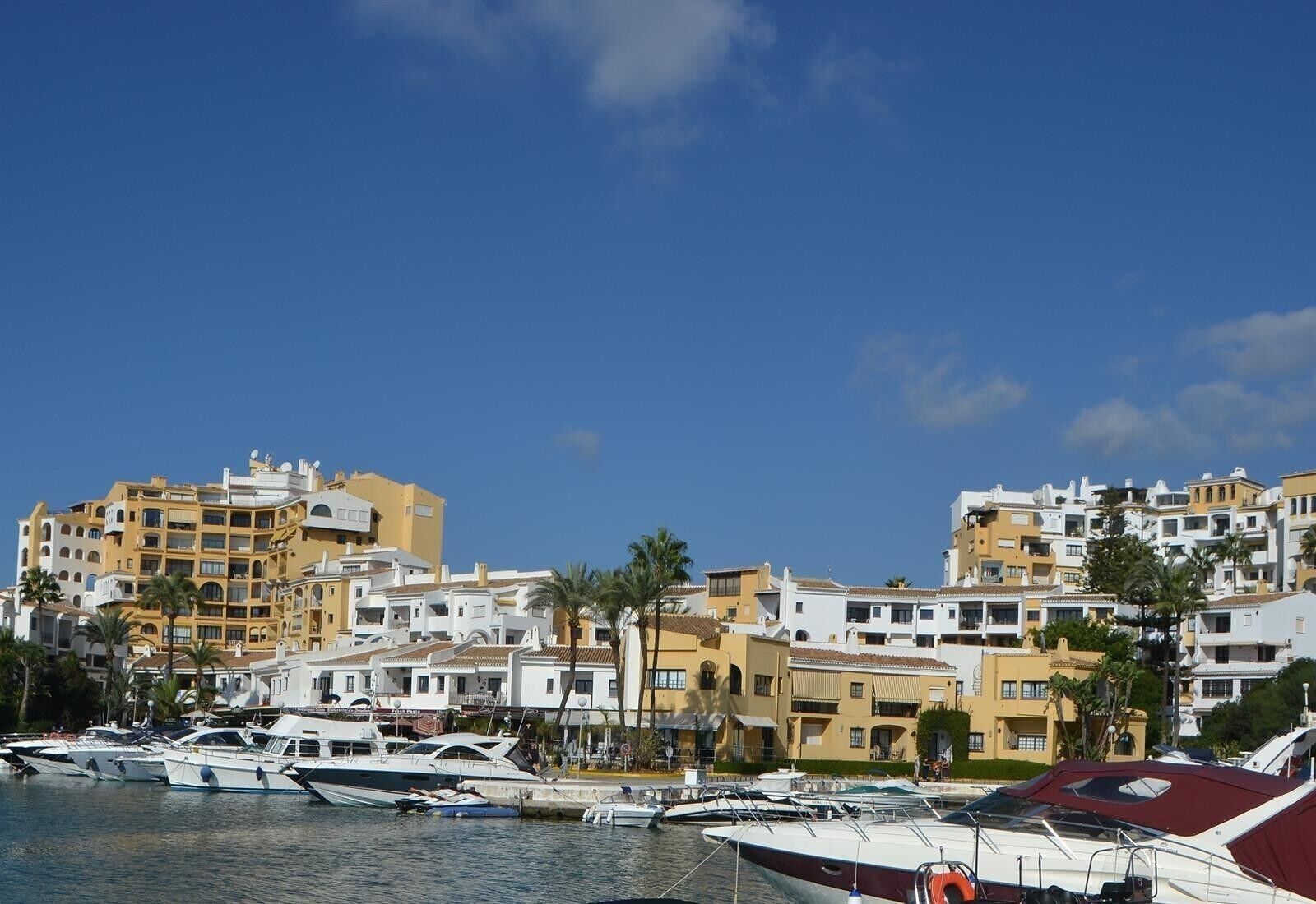 Marina