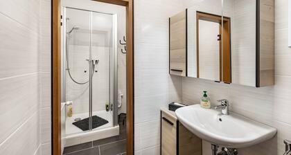 Ferienwohnung 'Weitblick' mit Wi-Fi