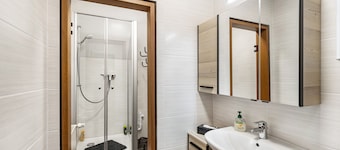 Holiday Apartment 'Weitblick' with Wi-Fi