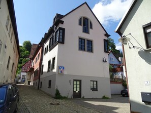 Außenbereich