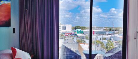 1 chambre, fer et planche Ă repasser, accĂšs au Wi-Fi (inclus)