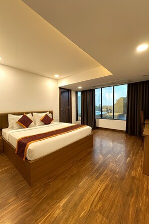 Rom – premium | Wi-fi (inkludert)