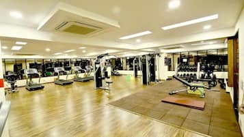 Instalaciones deportivas