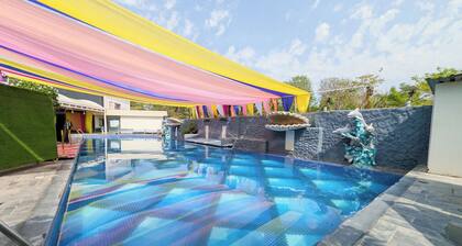Hotel Solaris