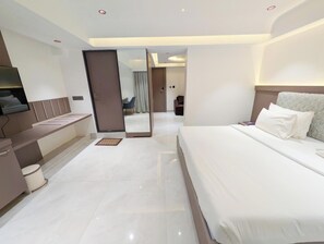 تجهيزات عازلة للصوت وواي فاي مجانًا