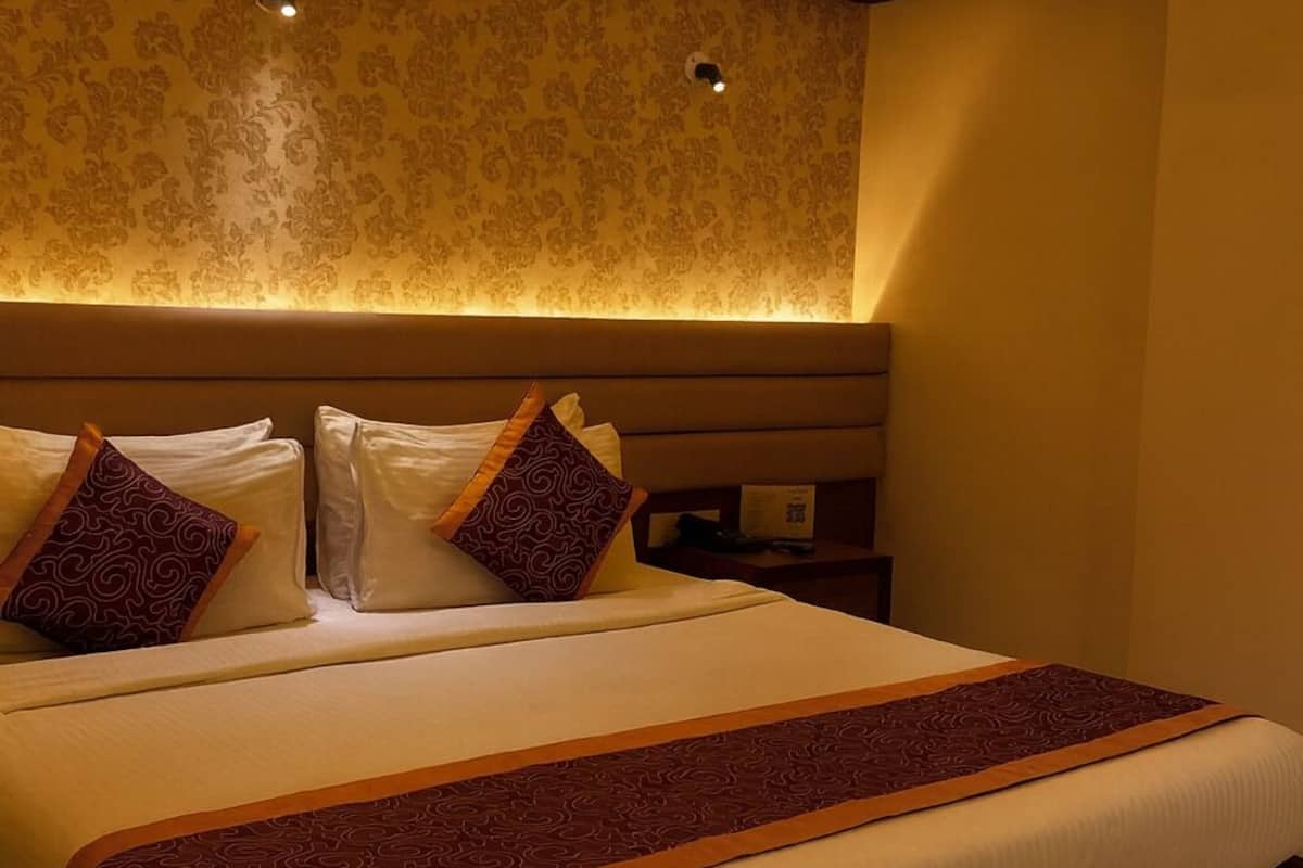 Executive Room | Free WiFi