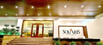 Hotel Solaris