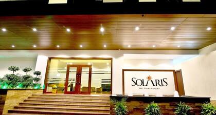 Hotel Solaris