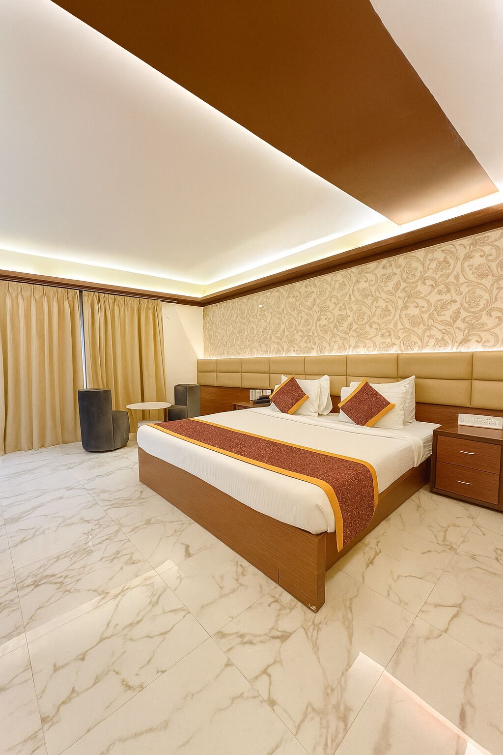 Premium Room | Free WiFi