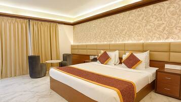 Premium Room | Free WiFi