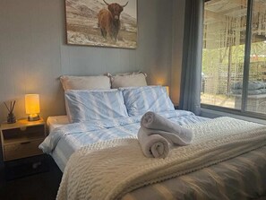 3 Schlafzimmer, Bügeleisen/Bügelbrett, kostenloses WLAN, Bettwäsche