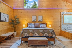 1 bedroom, iron/ironing board, internet, bed sheets