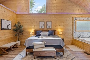 1 bedroom, iron/ironing board, Internet, bed sheets