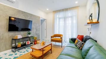 Apartment | 1 bedroom, Internet