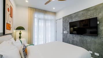 Apartamento | 1 quarto, acesso à internet de alta velocidade