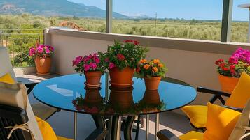 Apartment | 2 bedrooms, Internet