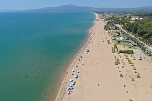 Leilighet | 2 soverom og internett