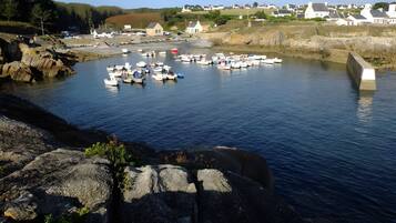 Puerto deportivo