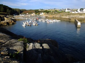 Port de plaisance