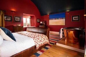 1 bedroom, Internet, bed sheets