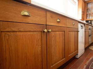 Cottage | Private kitchen