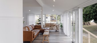 Sunset Waters | Luxe 3 bed 3 bath | Heated Pool