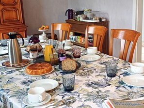 Dineren