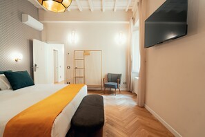 2 slaapkamers, wifi, beddengoed