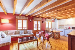 TV - Sabetche - baskeyrentals (Lekeitio)