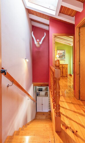 Interior - Sabetche - baskeyrentals (Lekeitio)