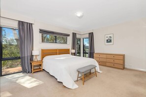 4 dormitoris, wifi gratuïta i roba de llit 