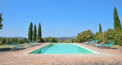 Amazing home in San Vito in Monte