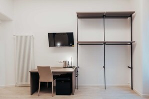 Interiør
