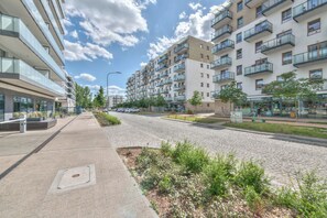 Exterior - Horizon 170 Deluxe by Grand Apartments (Gdansk)