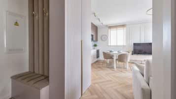 Servicio a la habitación