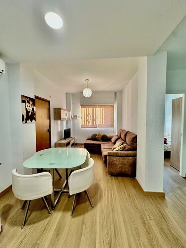 Apartamento Benicasim Eurosol REF 033