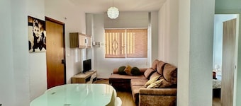 Apartamento Benicasim Eurosol REF 033