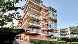 Exterior - Apartamento Benicasim Eurosol REF 033 (Benicàssim)