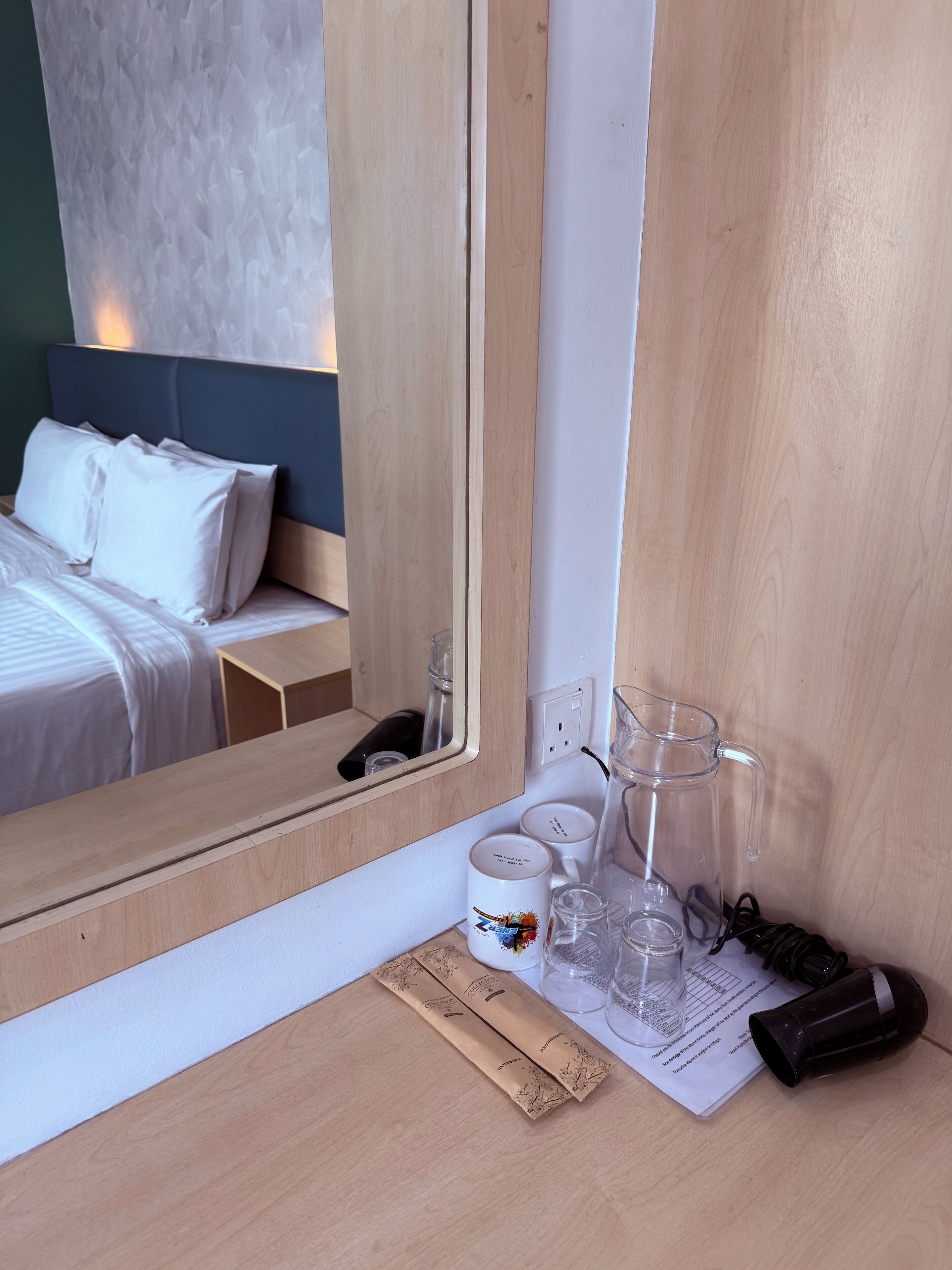 Foto - Eco Roomy Hotel