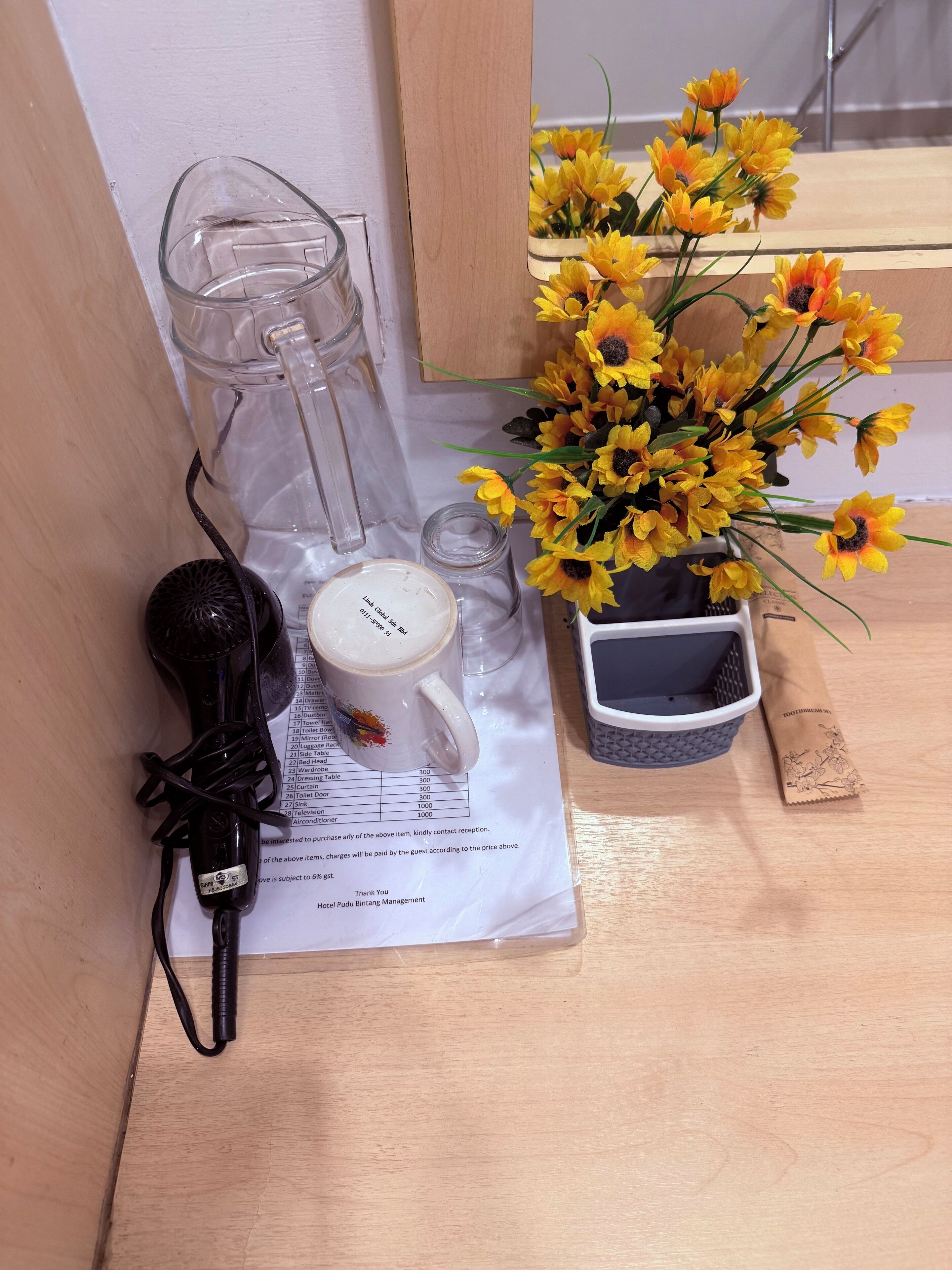 Foto - Eco Roomy Hotel