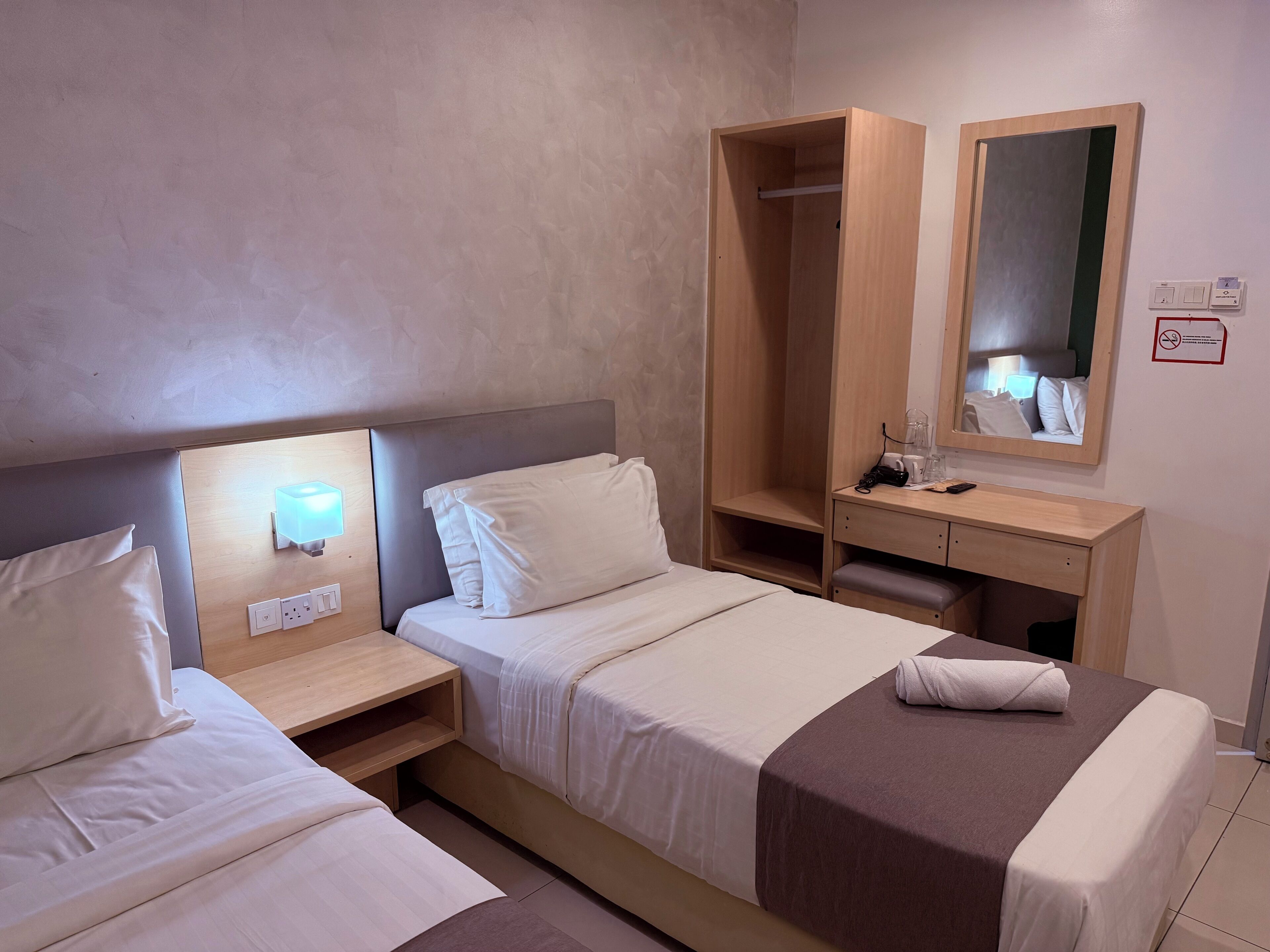 Foto - Eco Roomy Hotel