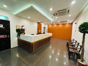 大堂