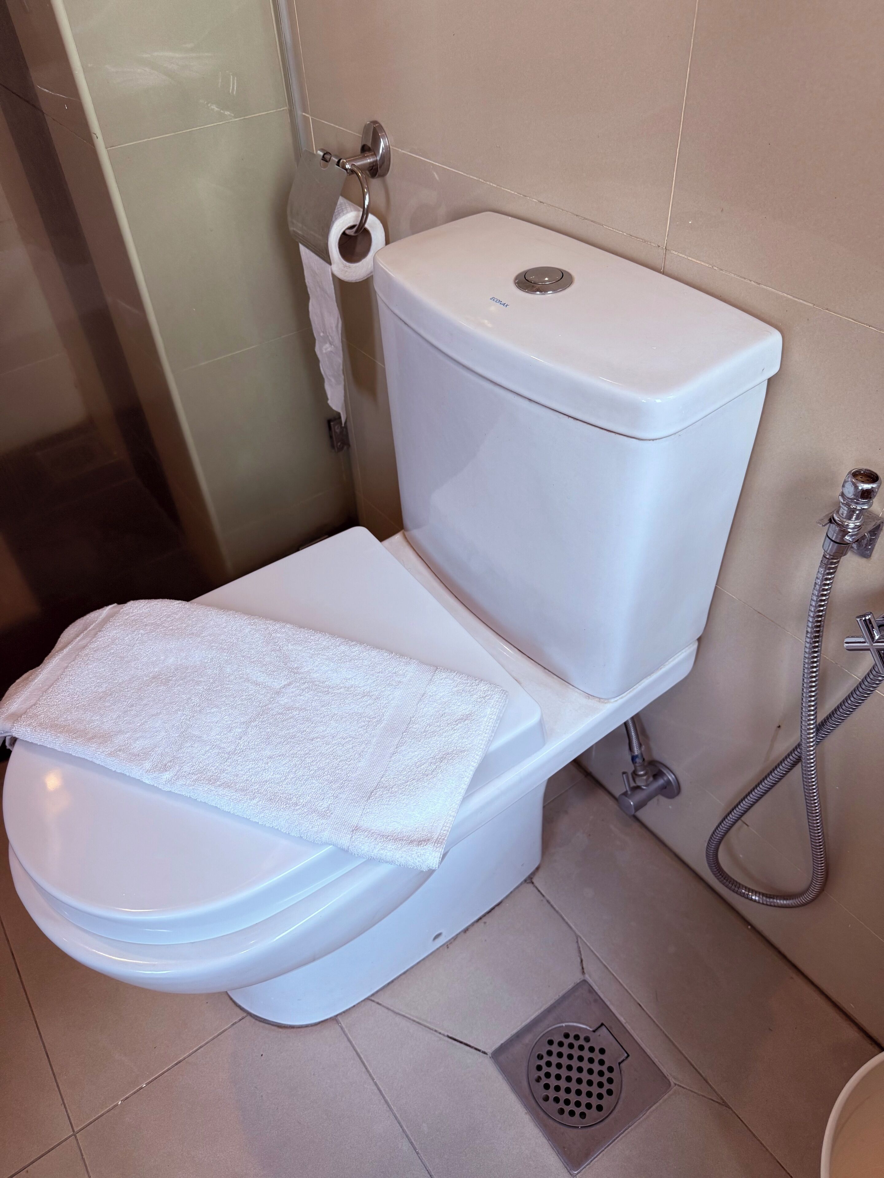 Foto - Eco Roomy Hotel