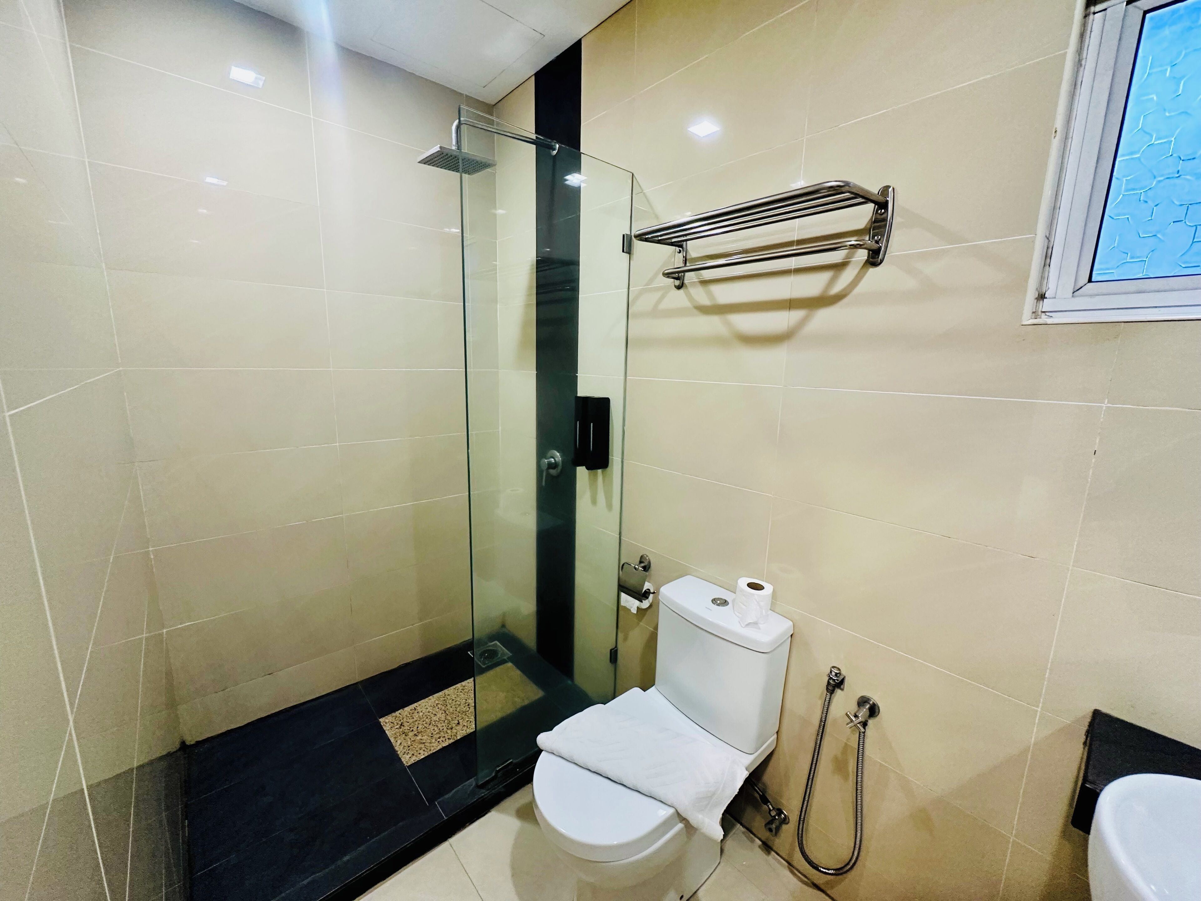 Foto - Eco Roomy Hotel