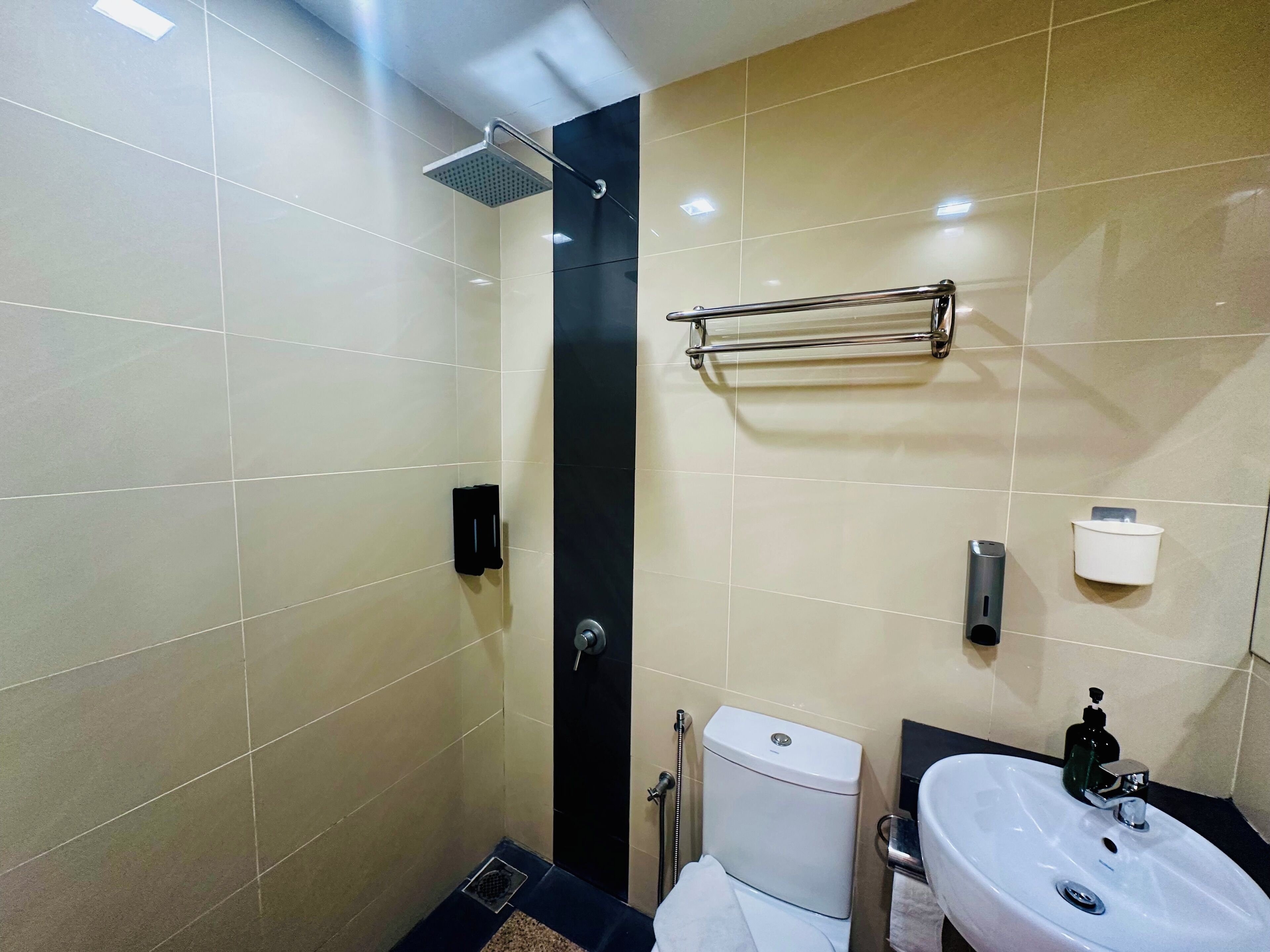 Foto - Eco Roomy Hotel