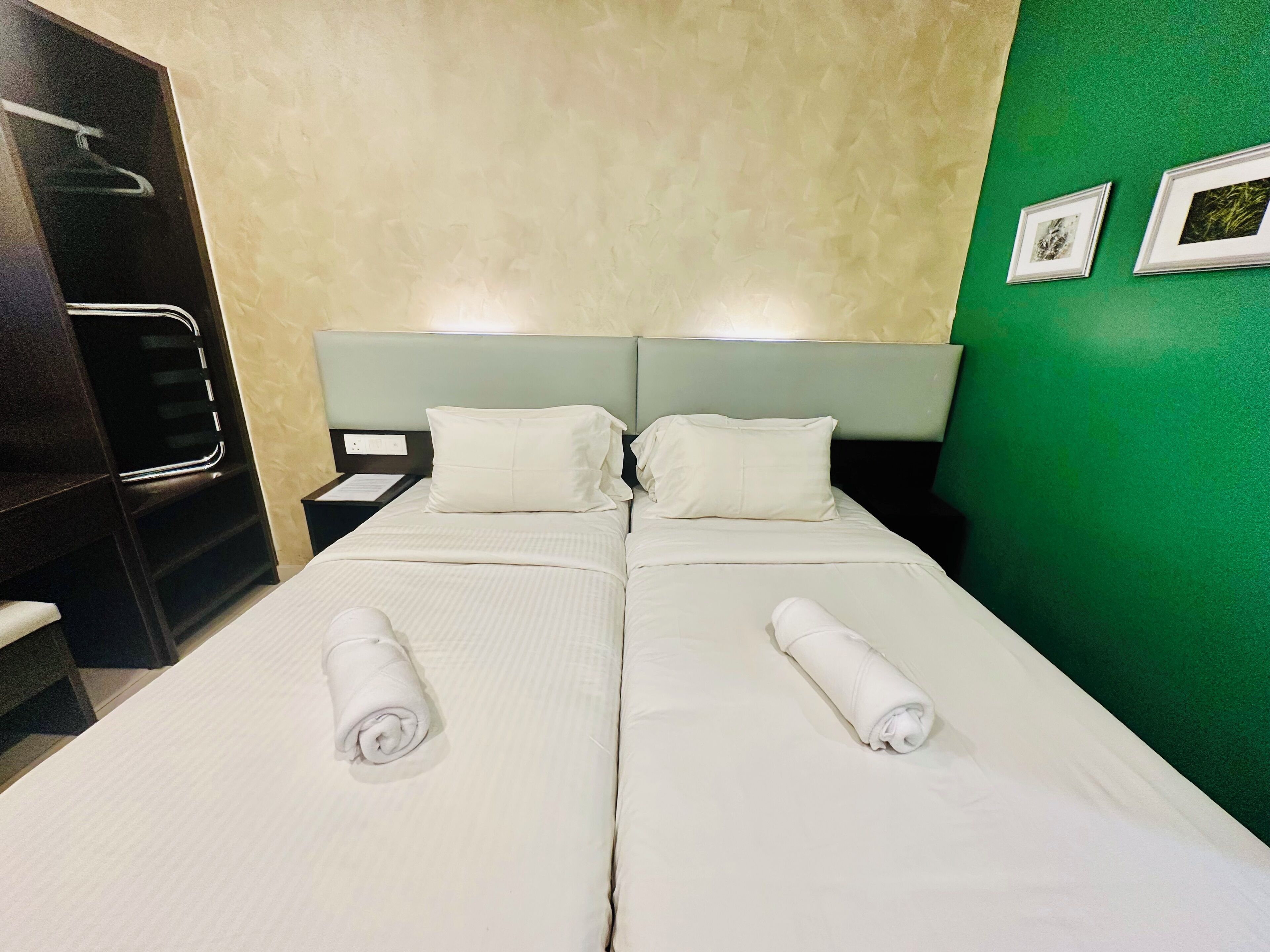 Kamar