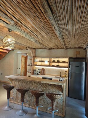Interior - Charming 4-bedroom villa in amazing Dalyan, a place where Nature Leaves Its Mark (Dalyan)