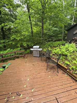 Terassi/patio